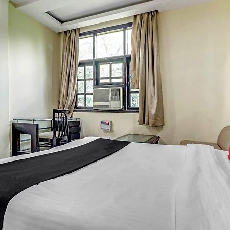 Hotel O Grand Central Дели Экстерьер фото