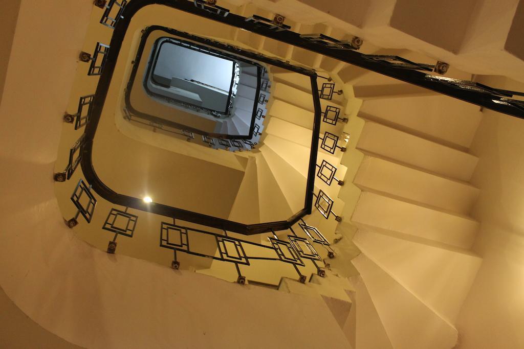 Hotel O Grand Central Дели Экстерьер фото