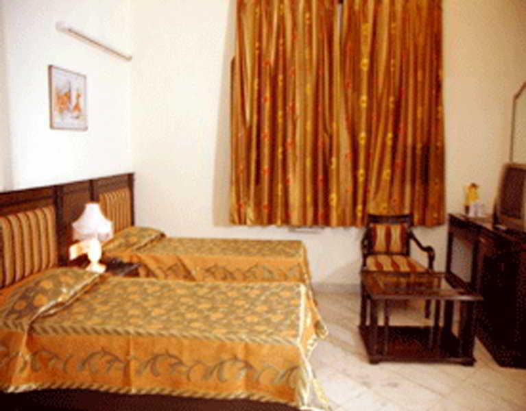 Hotel O Grand Central Дели Экстерьер фото